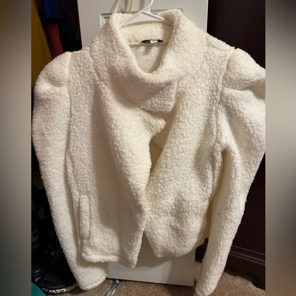 Express Jacket - Picture 1 of 1